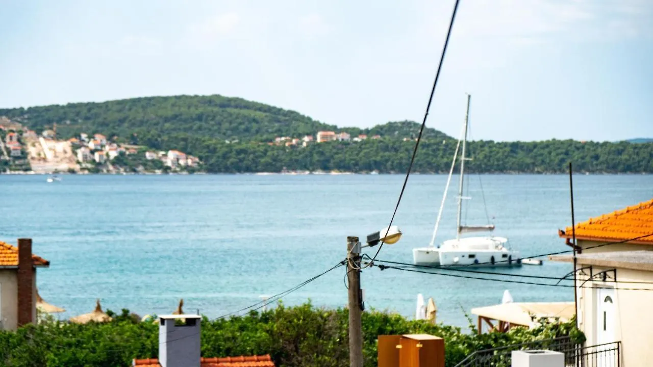 Calma Apartments Trogir